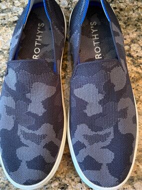 Rothy's shoes